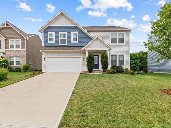 7034 Berringer Ct, Maineville, OH 45039