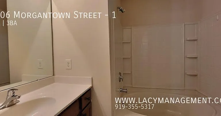 6706 Morgantown St #1 — Photo 19