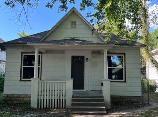 726 Osage St, Manhattan, KS 66502