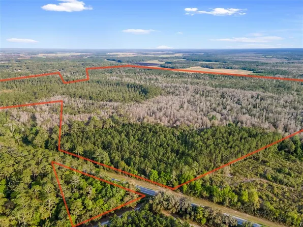 E Highway 318 Lot 20, Citra, FL 32113