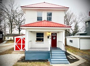 1115 Hulman St, Terre Haute, IN 47802