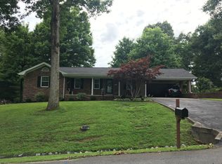 619 E Dogwood Dr, Kuttawa, KY 42055
