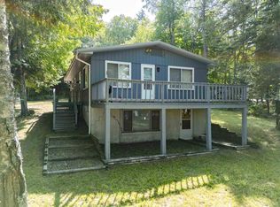 170 Tamarack Lake Rd, Iron River, MI 49935