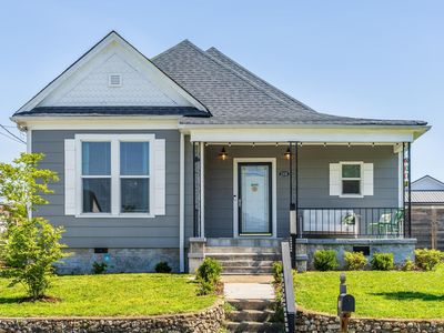 2109 E 14th St, Chattanooga, TN, 37404