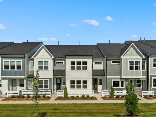 109B Forest Lake Blvd, Mooresville, NC 28117