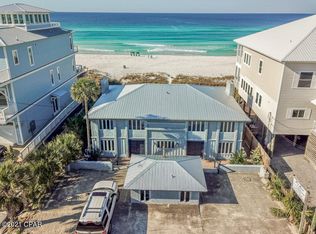 19989 Front Beach Rd, Panama City Beach, FL 32413