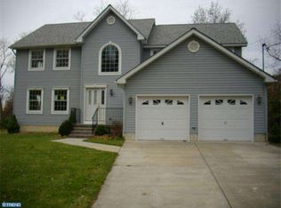 428 Spruce Ave, Lindenwold, NJ 08021