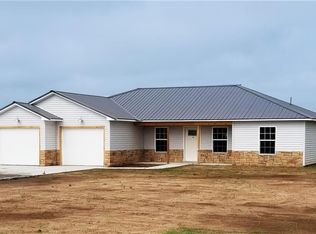 110 Jack Rabbit Dr, Shawnee, OK 74804