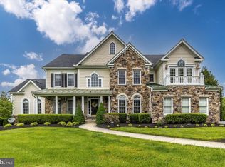 3210 Brinkburn Dr, Finksburg, MD 21048