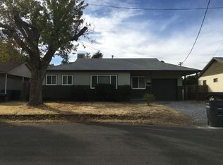 1114 2nd St, Redding, CA 96002