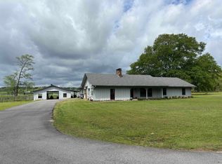 25 Sites Dr, Sheridan, AR 72150
