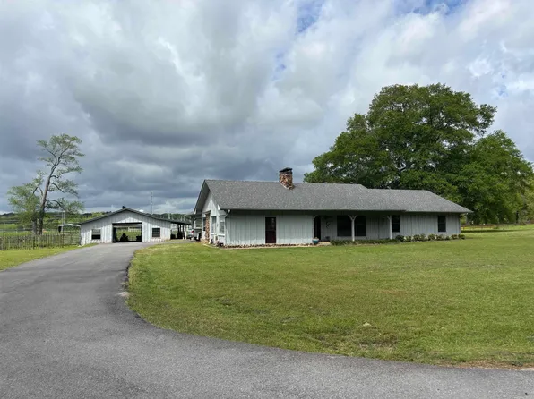 25 Sites Dr, Sheridan, AR 72150