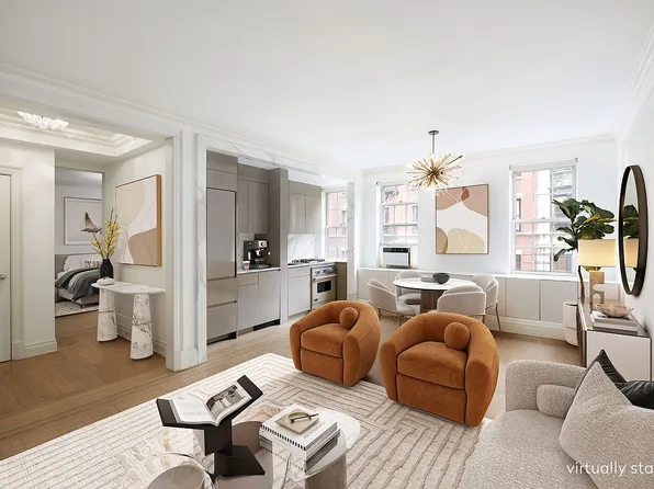 41 5th Ave APT 6D, Manhattan, NY 10003