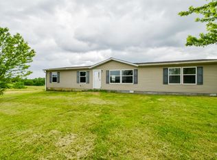 3361 Battlefield Rd, Perryville, KY 40468