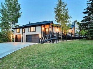 3705 W Lariat Rd, Park City, UT 84098