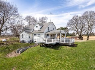 9205 Bramble Hwy, Tecumseh, MI 49286