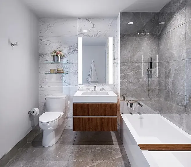 132-18 Maple Ave #6G — Photo 2
