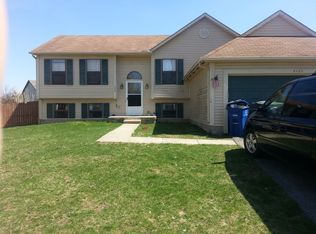 2426 Rock Creek Ct, Grove City, OH 43123