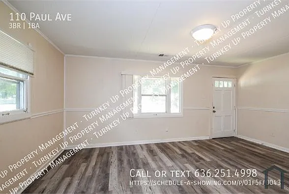 110 Paul Ave — Photo 4