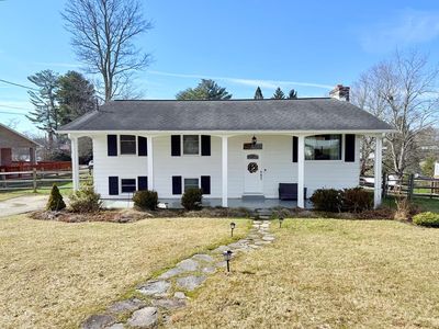 109 W Hendricks St, Beckley, WV, 25801