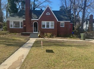 117 N Woodlawn Ave, Greenville, NC 27858