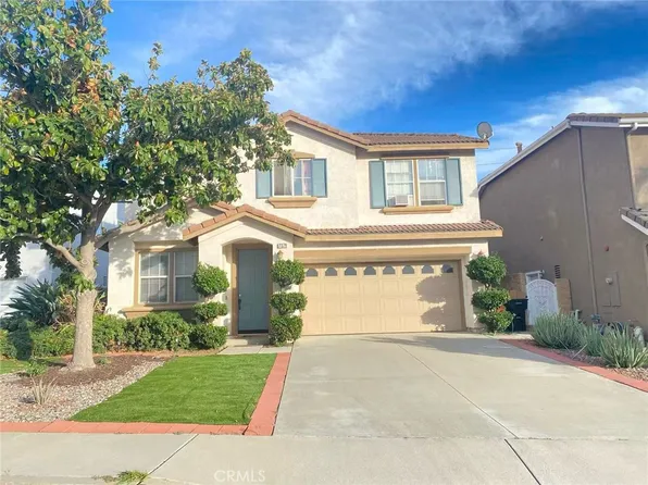 7379 McClellan Ct, Fontana, CA 92336
