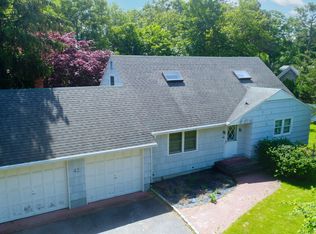 42 Nidzyn Ave, Remsenburg, NY 11960