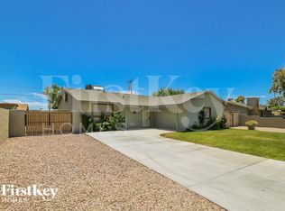 6317 W Cavalier Dr, Glendale, AZ 85301