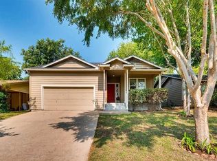 3204 S Oak Dr, Austin, TX 78704