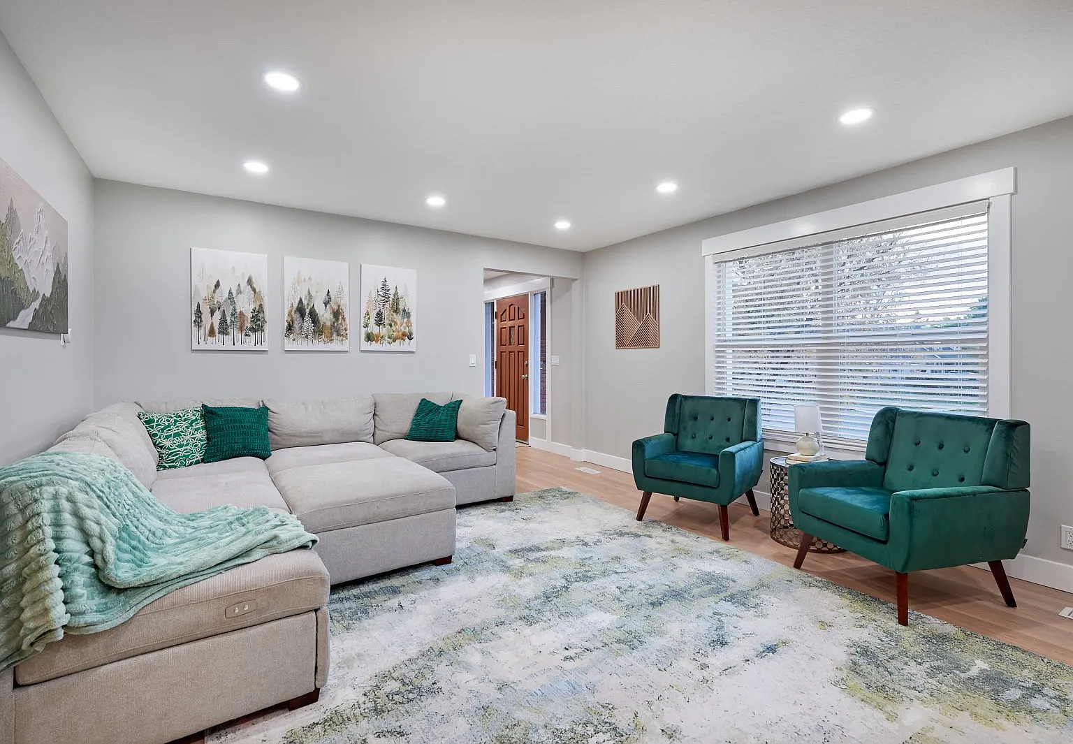 9185 S Quail Hollow Dr — Photo 2