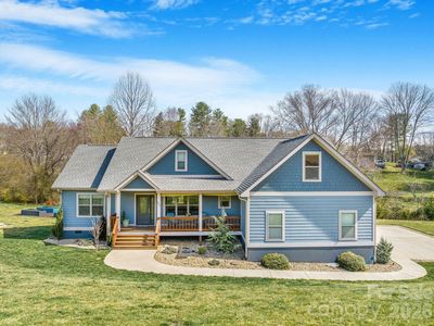 223 Reilly Dr, Leicester, NC, 28748