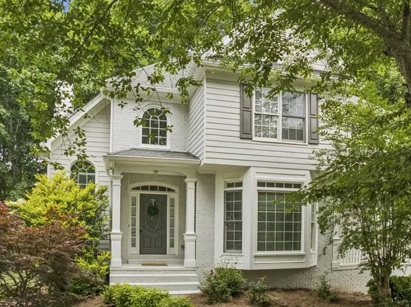 4514 Verdant Woods Ct, Powder Springs, GA 30127
