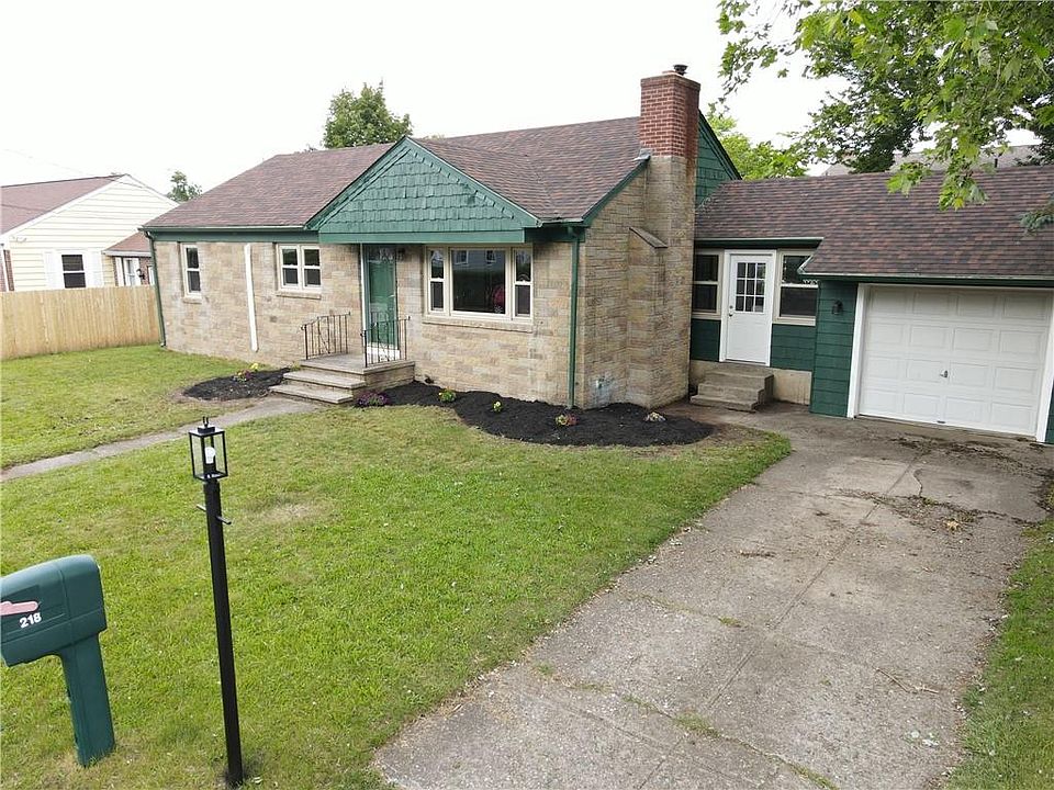 218 Welfare Ave, Warwick, RI 02888 Zillow