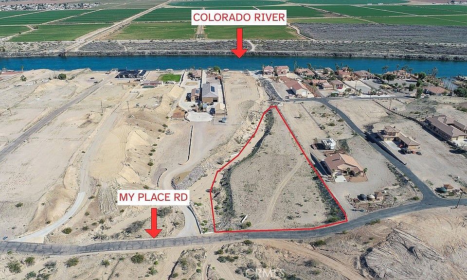 1st image of 0 My Place Rd