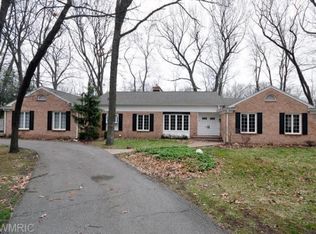 497 E Hamilton Ln, Battle Creek, MI 49015