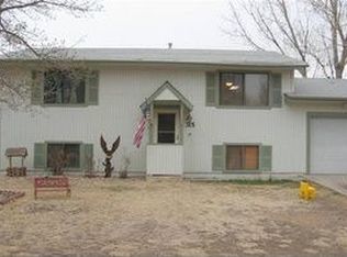 315 Iris Dr, Fountain, CO 80817