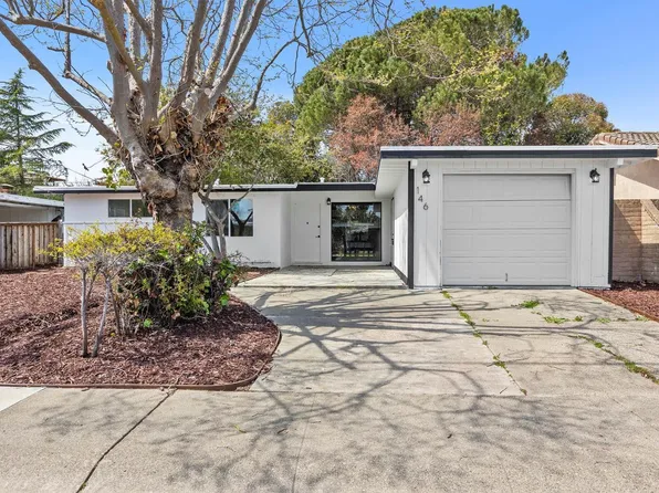146 Los Altos Pl, American Canyon, CA 94503
