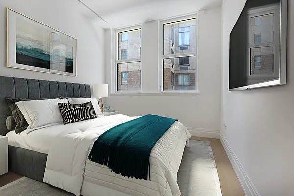 Rented by BARNES New York | media 27