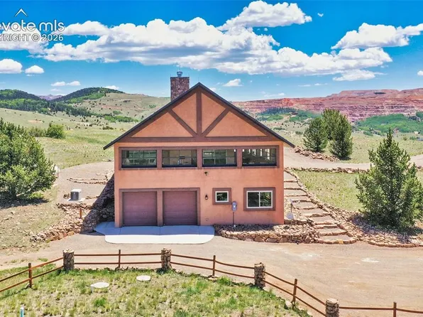 1434 B St, Cripple Creek, CO 80813