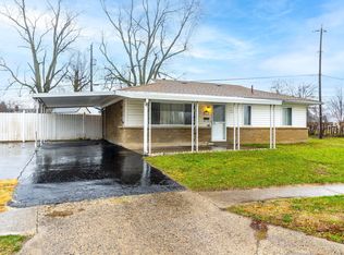 4120 Salem Dr, Columbus, OH