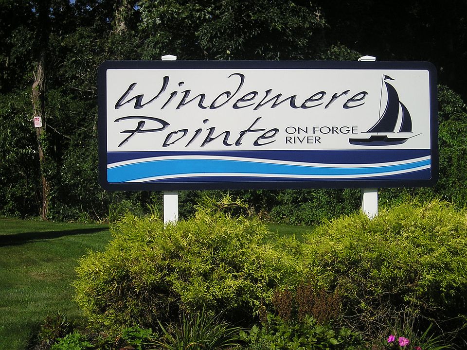 Windemere Pointe Welcome