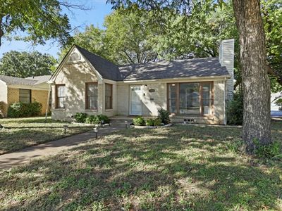 1129 N Riverside Dr, Fort Worth, TX, 76111