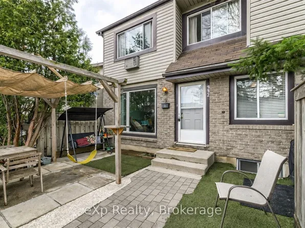 332 Scottsdale Dr, Guelph, ON N1G 2Z8