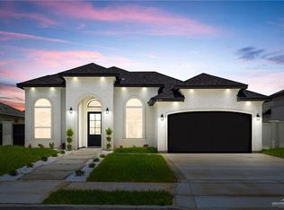 820 N Trinity St, Edinburg, TX 78541