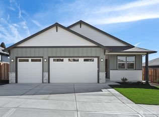 2214 E Badger Way, La Center, WA 98629