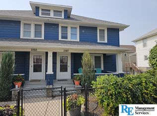 2567 Mason St, Omaha, NE 68105