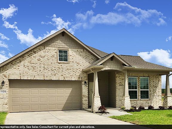 Glenwood Elevation C