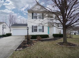 7814 Wilderness Way, Hamilton Twp, OH 45039