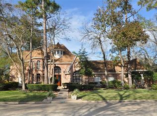 2006 Hickory Park Dr, Kingwood, TX 77345