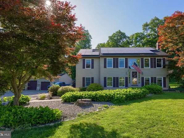 243 Kirks Mill Rd, Nottingham, PA 19362